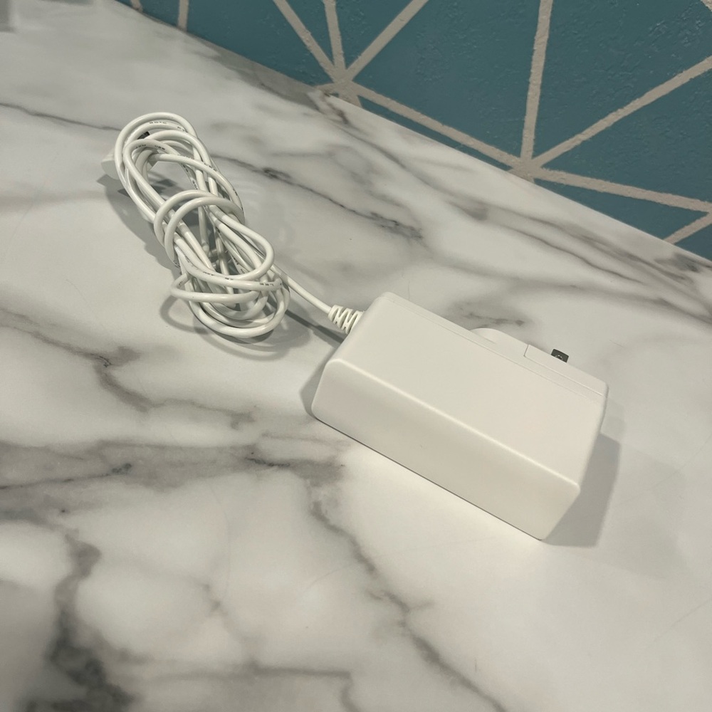 Spectra Power Cord